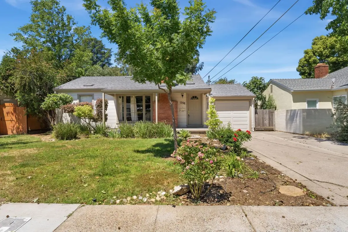 1356 50th Street, Sacramento, CA 95819 - #1