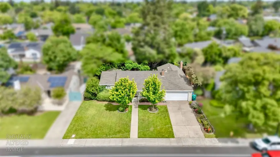 1149 W Benjamin Holt Drive, Stockton, CA 95207 - #3