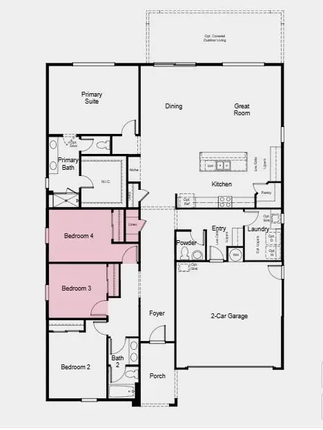 7840 Yellow Cups Way, Sacramento, CA 95829 - #2