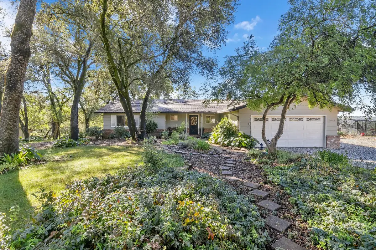12320 Poppy Lane, Auburn, CA 95602 - #1