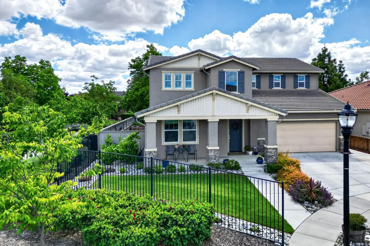 2252 Millsap Court, Woodland, CA 95776 - #1