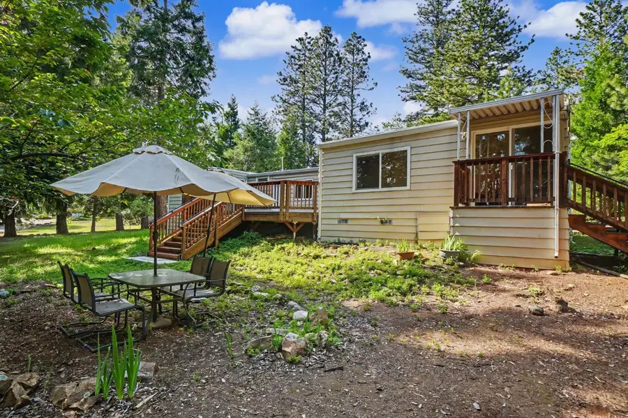 23750 Carson Drive #17, Pioneer, CA 95666 - #3