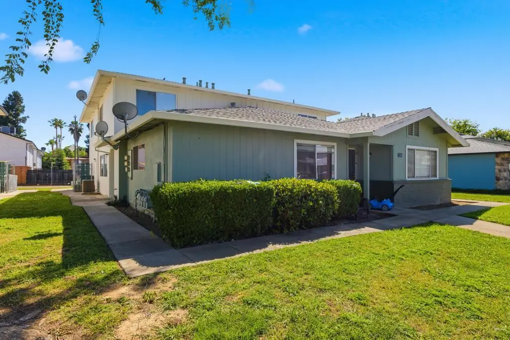 1198 Casita Drive #3, Yuba City, CA 95991 - #1