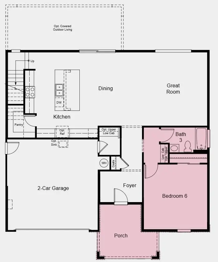 7799 Yellow Cups Way, Sacramento, CA 95829 - #2