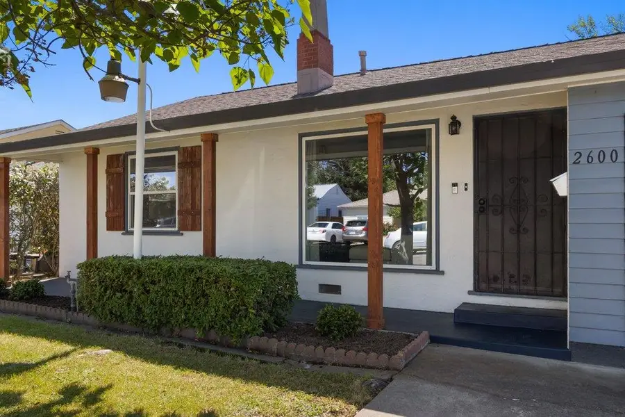 2600 23rd Avenue, Sacramento, CA 95820 - #2