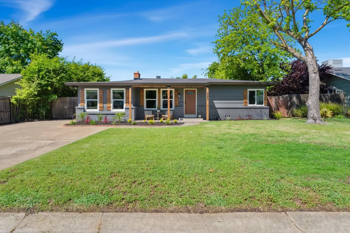 2543 Castlewood Drive, Sacramento, CA 95821 - #1