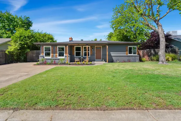 2543 Castlewood Drive, Sacramento, CA 95821