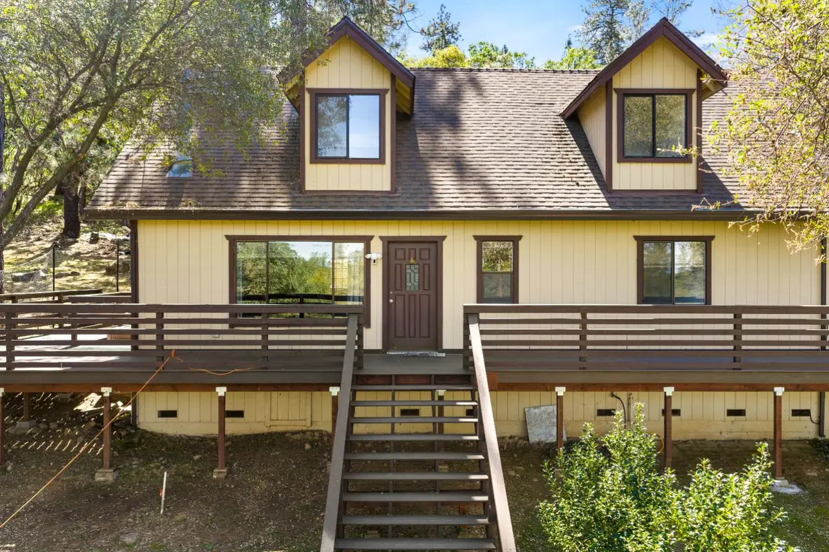 14800 Mcelroy Road, Auburn, CA 95602 - #1