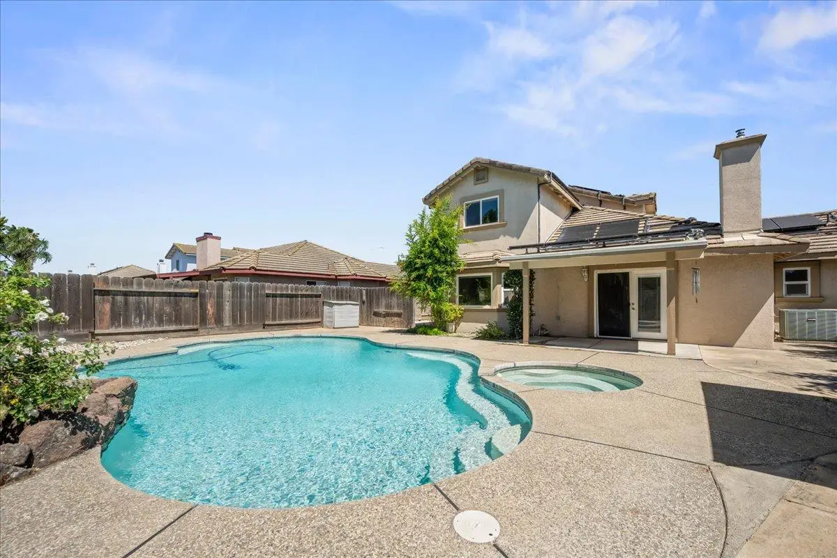 260 Patricia Place, Lathrop, CA 95330 - #1