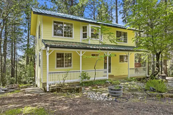 11448 Snowline Road, Nevada City, CA 95959