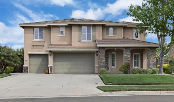 1519 Praire Lane, Stockton, CA 95209