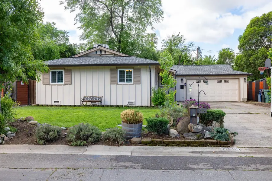 7332 Kilborn Drive, Fair Oaks, CA 95628 - #2