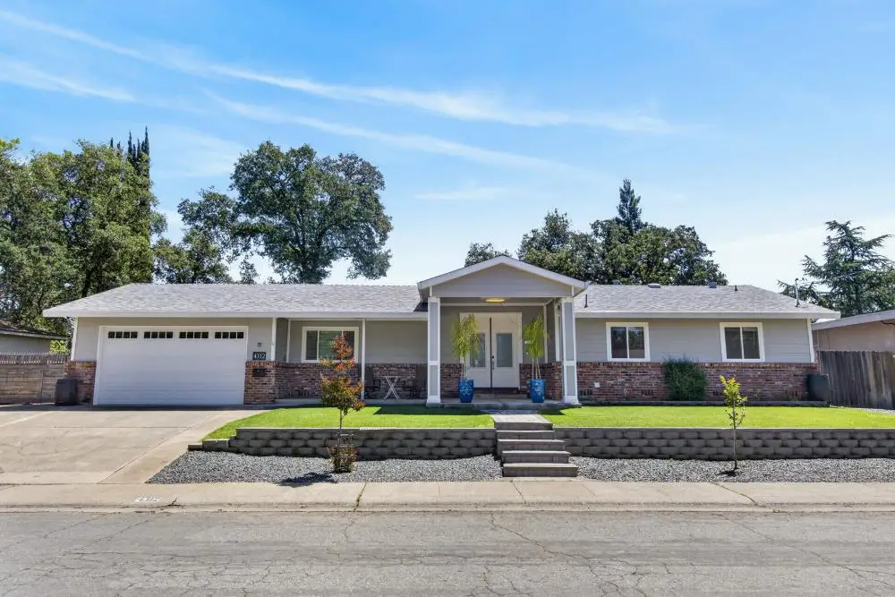 4312 Vista De Lago Way, Fair Oaks, CA 95628 - #1