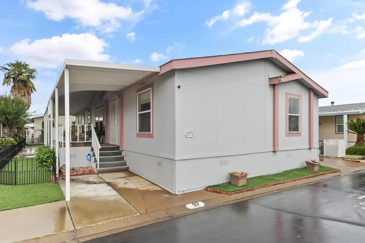 97 Cantabrook Street, Sacramento, CA 95828 - #1