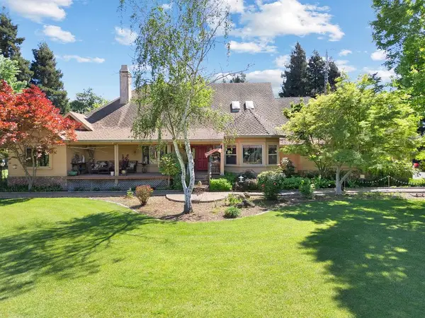 12959 Lambuth Road, Oakdale, CA 95361