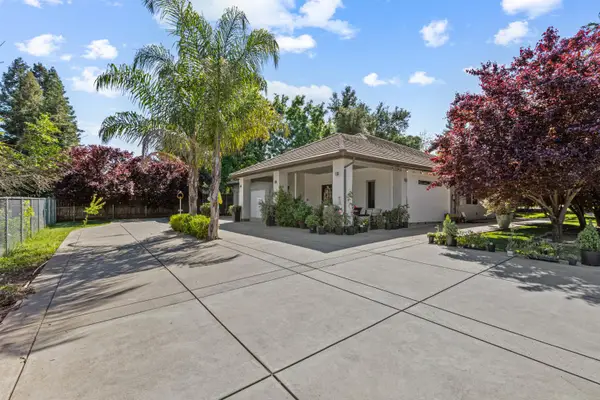 7606 Sycamore Drive, Citrus Heights, CA 95610