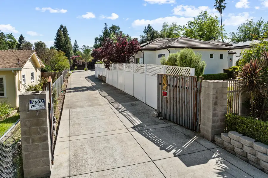 7606 Sycamore Drive, Citrus Heights, CA 95610 - #2