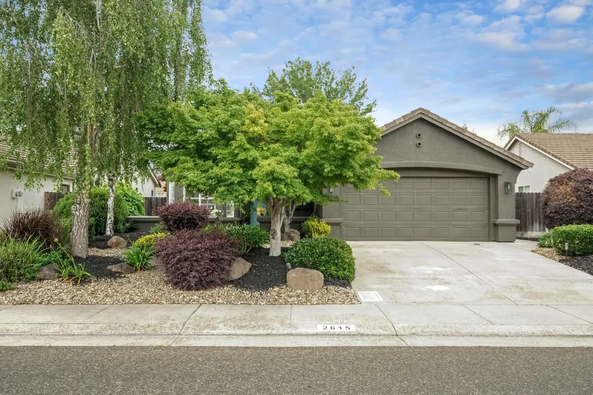 2615 Magnolia Court, Lodi, CA 95242 - #1