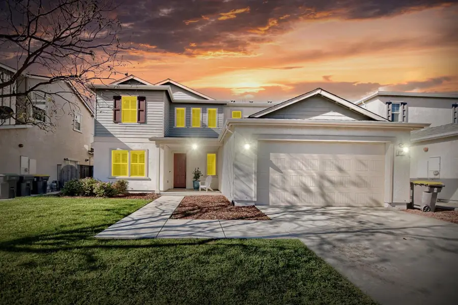 18471 Jennings Drive, Lathrop, CA 95330 - #2