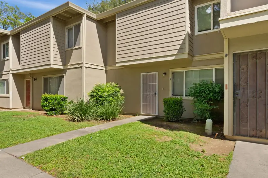 710 Northfield Drive #C, Sacramento, CA 95833 - #2