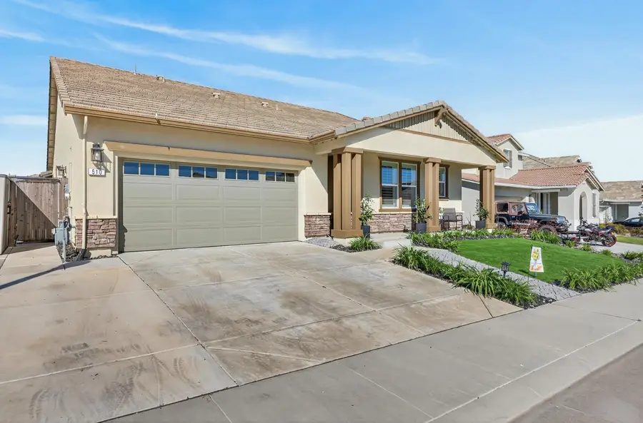 510 Cabrillo Court, Lincoln, CA 95648 - #2