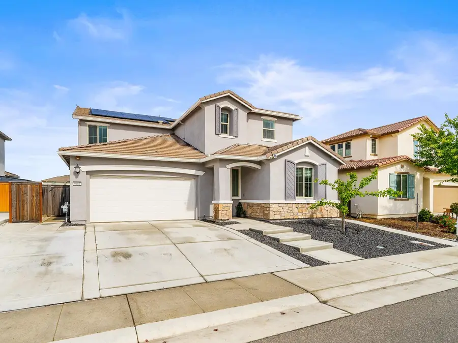 9882 Summerton Way, Elk Grove, CA 95624 - #2