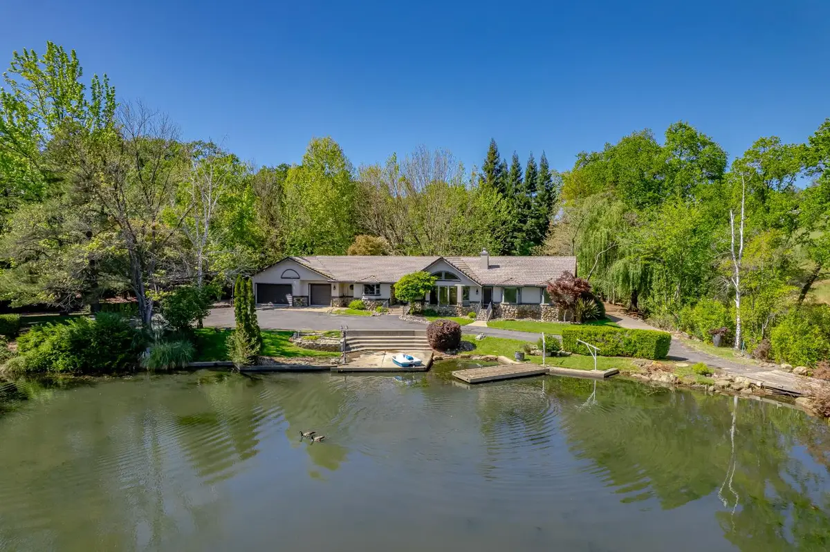 10665 Mount Vernon Road, Auburn, CA 95603 - #1