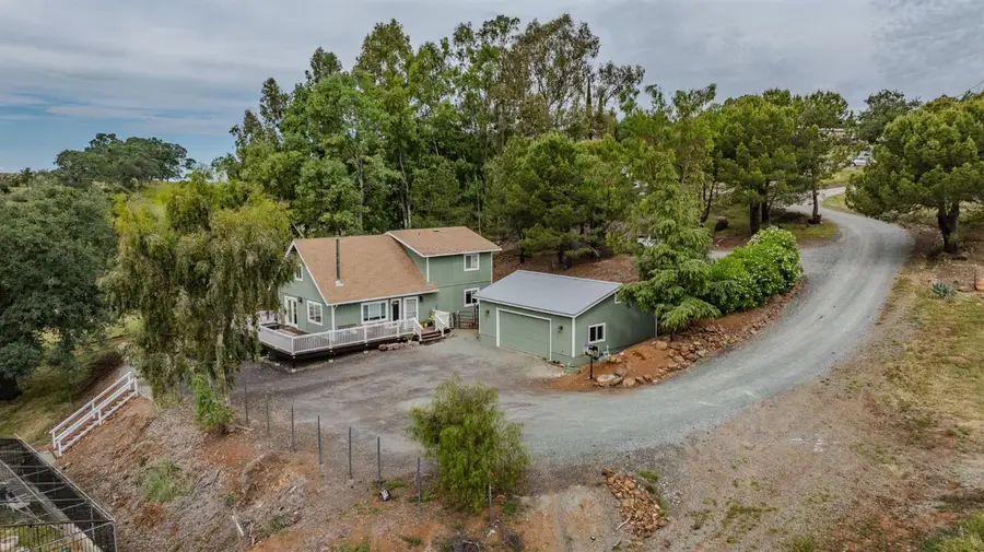 7067 Cane Lane, Valley Springs, CA 95252 - #2