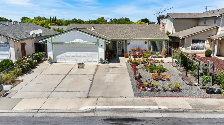 1863 Arroyo De Platina, San Jose, CA 95116 - #2