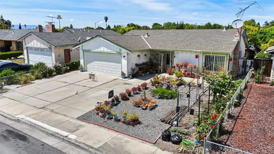 1863 Arroyo De Platina, San Jose, CA 95116 - #3