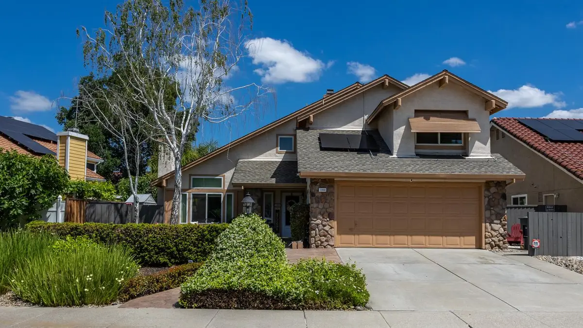 1000 Alden Glen Drive, Tracy, CA 95376 - #1