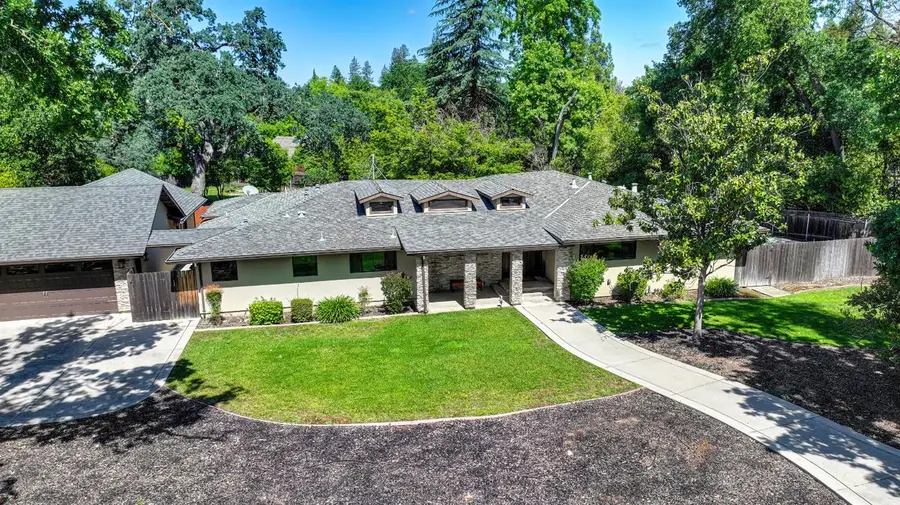 5225 Marione Drive, Carmichael, CA 95608 - #3