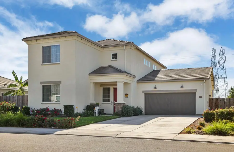 1988 N Ashley Way, Manteca, CA 95336 - #3