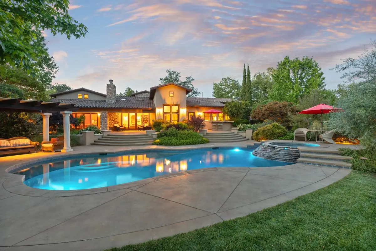 8776 Chili Hill Rd., Newcastle, CA 95658 - #1