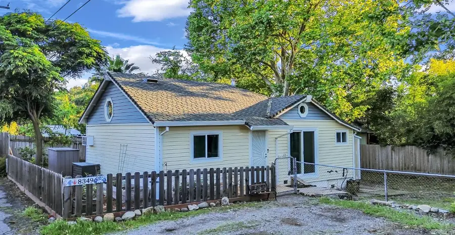 8349 Fair Way, Citrus Heights, CA 95610 - #2