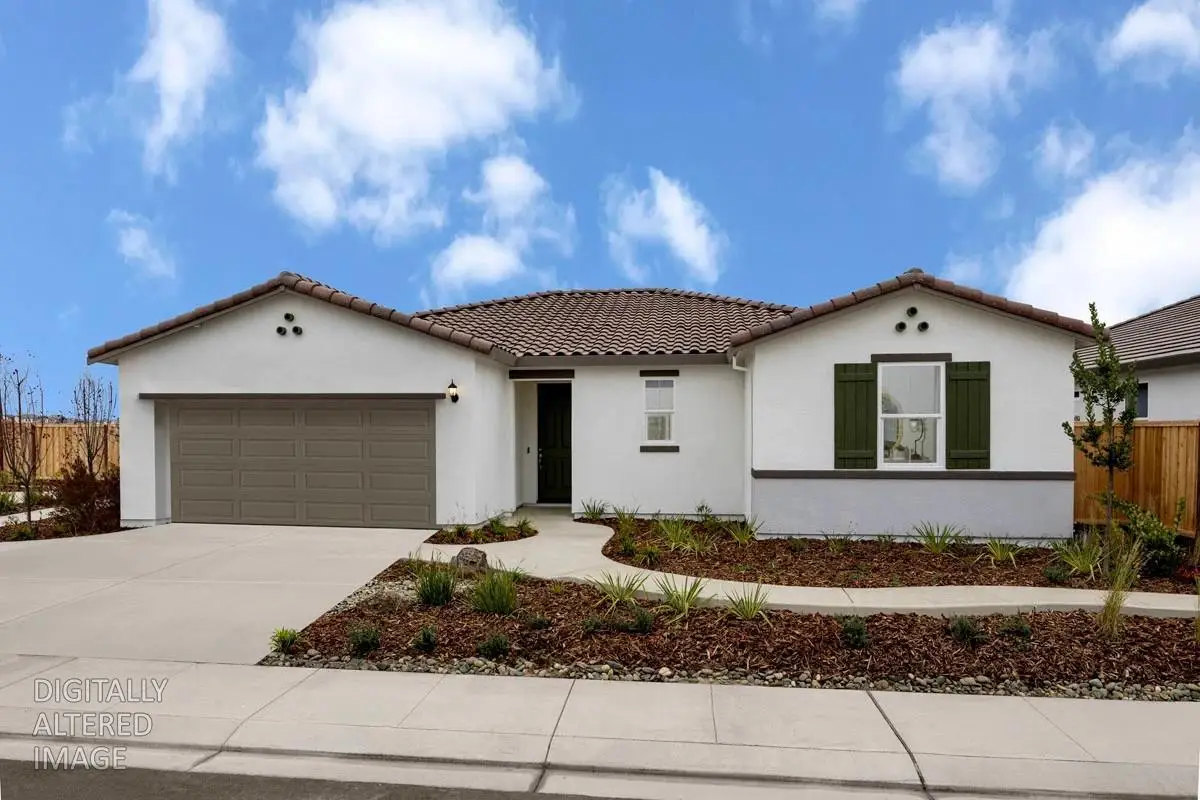 2706 Blairsville Lane, Manteca, CA 95337 - #1