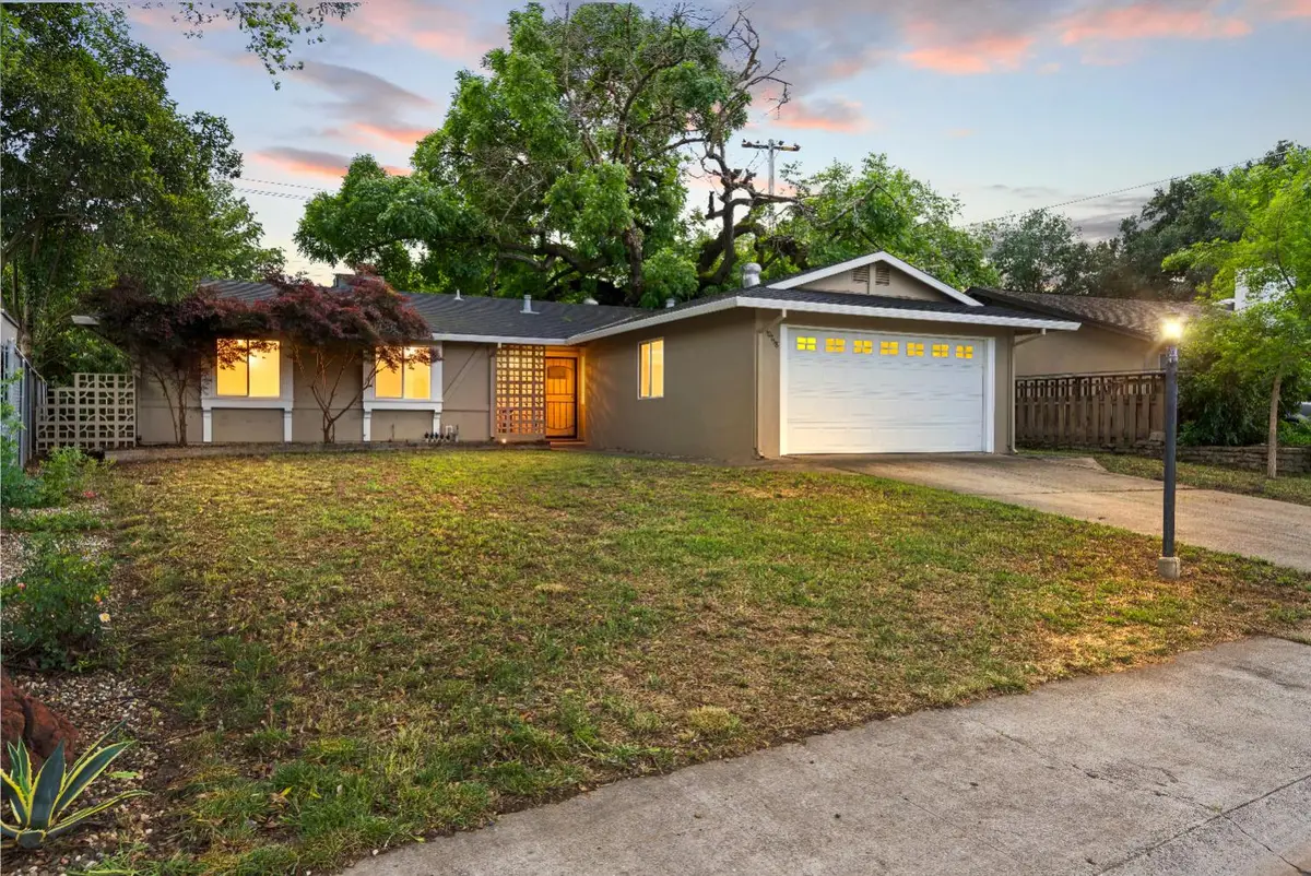 10758 Oakton Way, Rancho Cordova, CA 95670 - #1