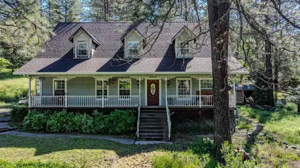 12810 New York Ranch Rd, Jackson, CA 95642