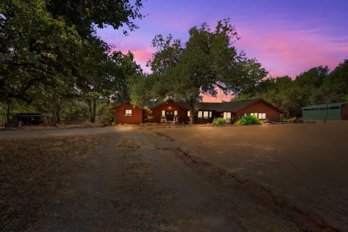 2870 Derrick Drive, Greenwood, CA 95635 - #1