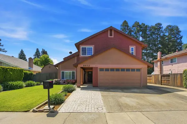 8932 Shady Vista Court, Elk Grove, CA 95624