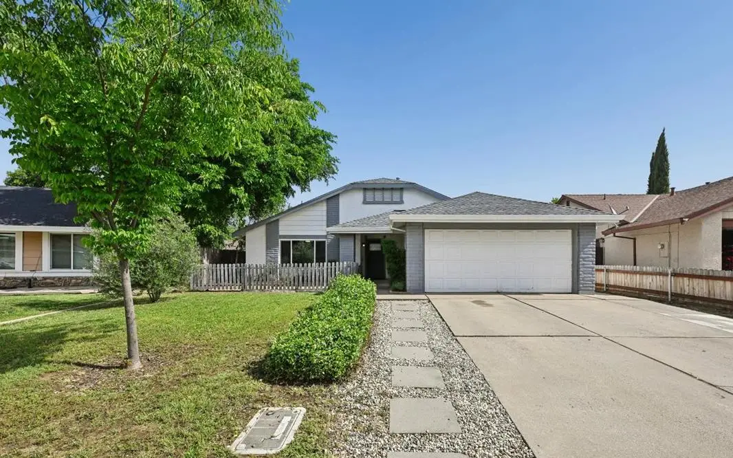 1221 Rudger Way, Sacramento, CA 95833 - #1