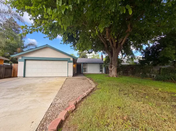 3495 Cattle Drive, Sacramento, CA 95834