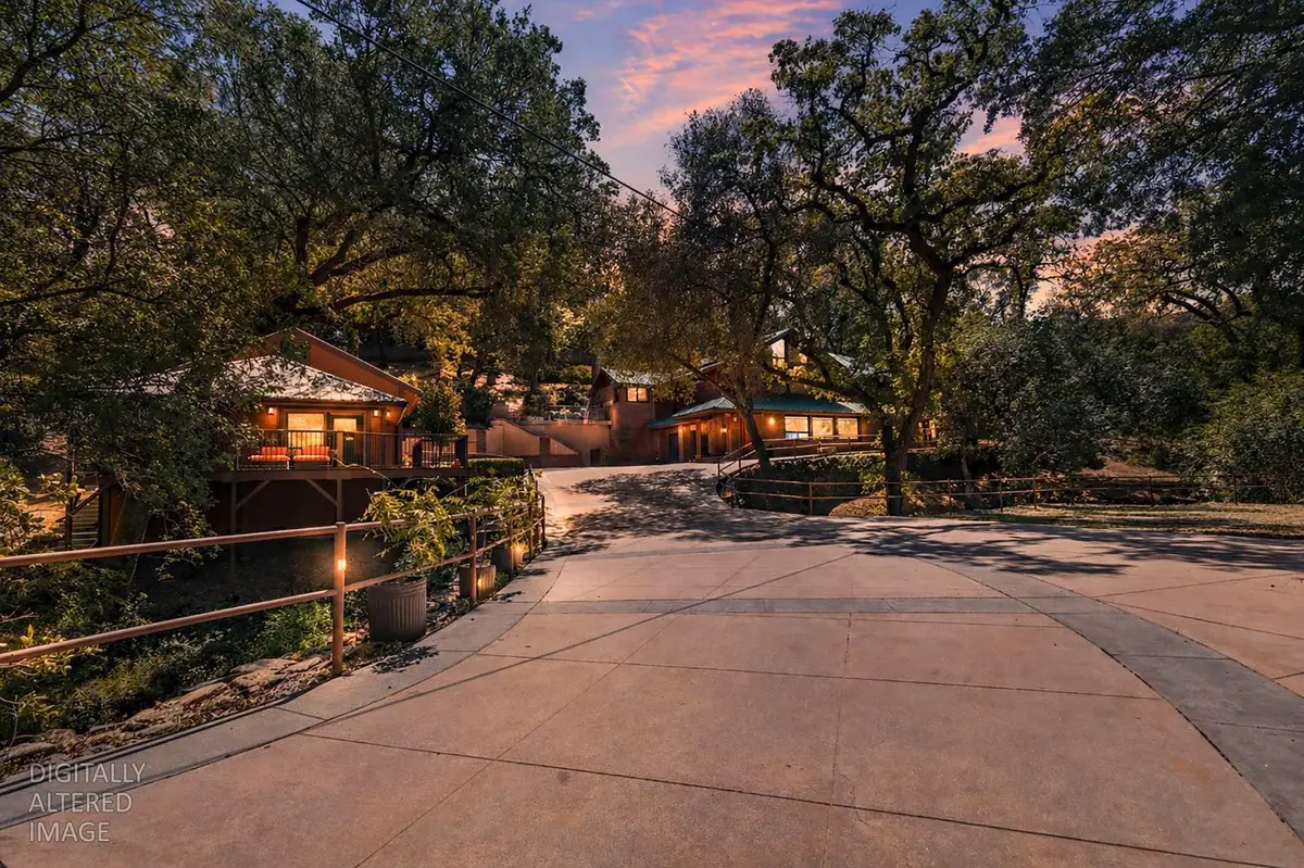 110 Allen Ranch Road, Sutter Creek, CA 95685 - #1