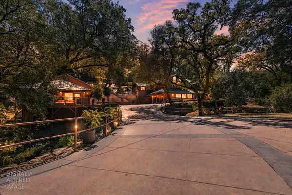110 Allen Ranch Road, Sutter Creek, CA 95685