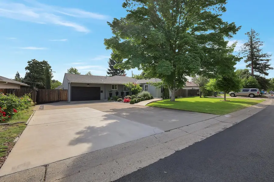 1608 Los Molinos Way, Sacramento, CA 95864 - #3