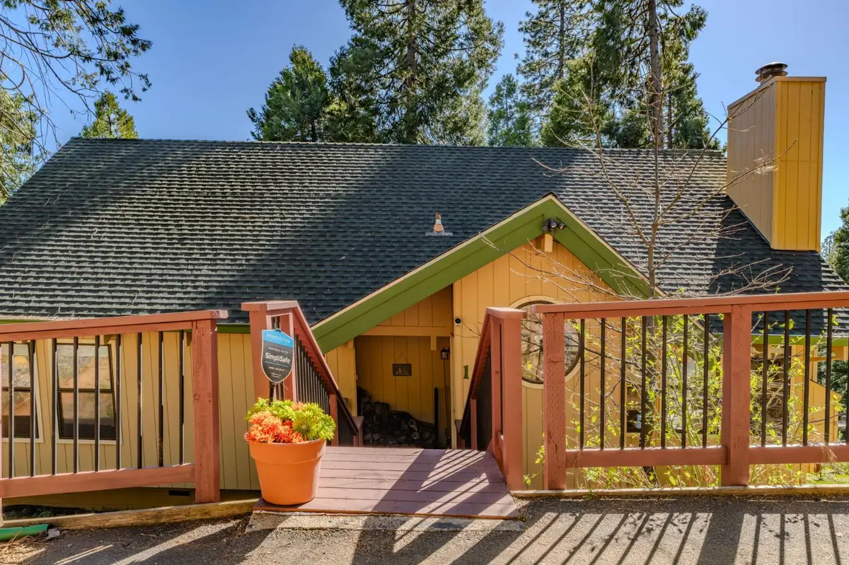 1206 Greensboro Way, Arnold, CA 95223 - #1