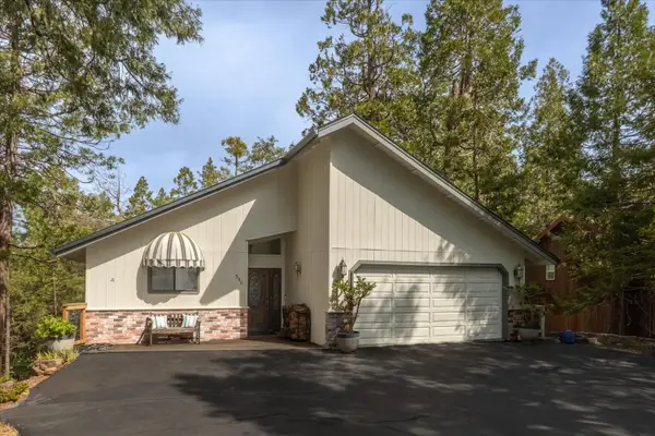596 Sugarbush Lane, Murphys, CA 95247