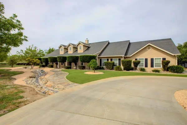 1054 Townhill Road, Oakdale, CA 95361