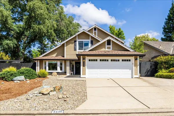 4440 Brisbane Circle, El Dorado Hills, CA 95762