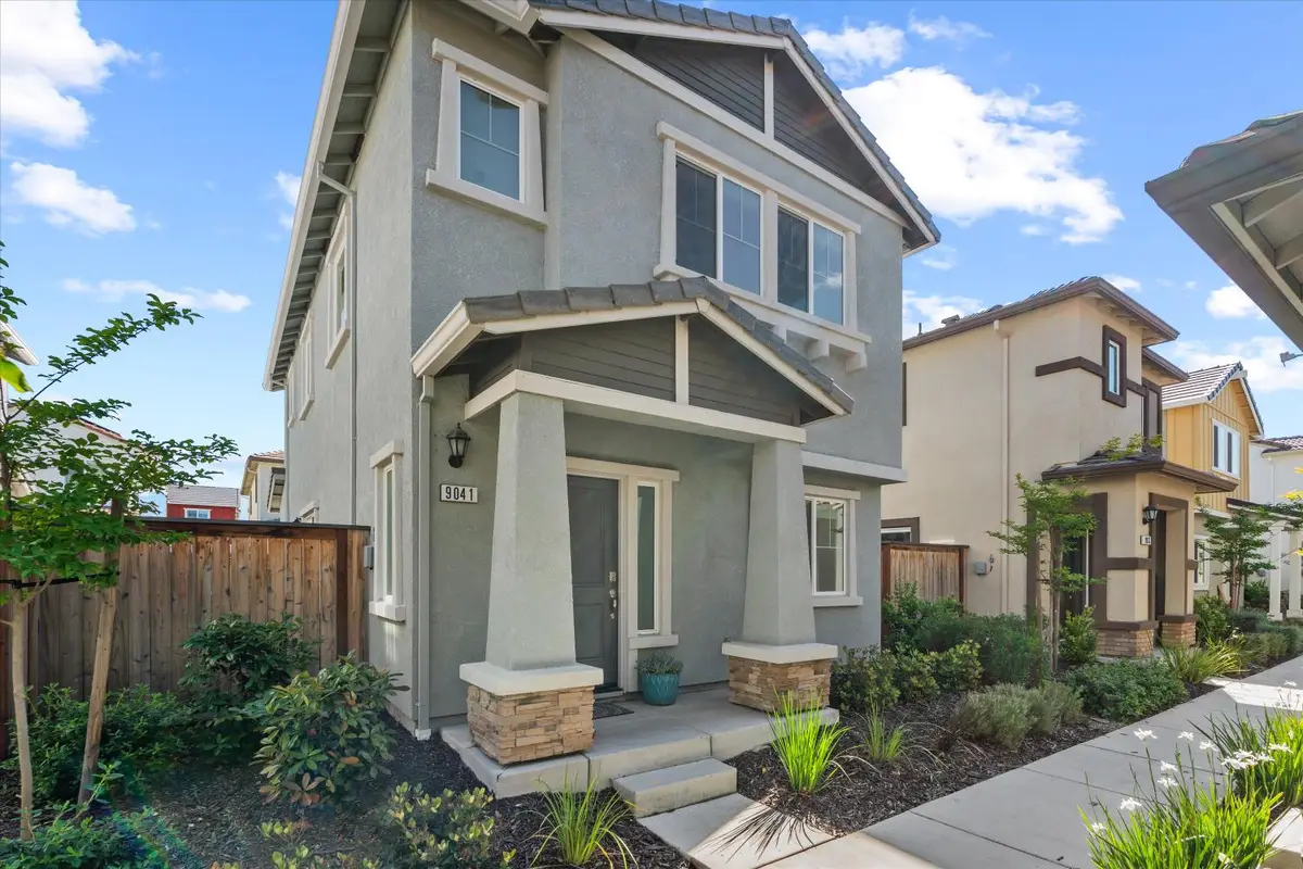 9041 Sausalito Lane, Roseville, CA 95747 - #1